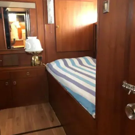 Dreams Yacht Båthotell
