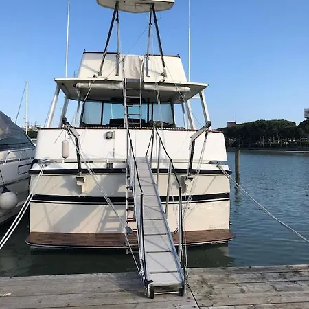 Dreams Yacht Båthotell
